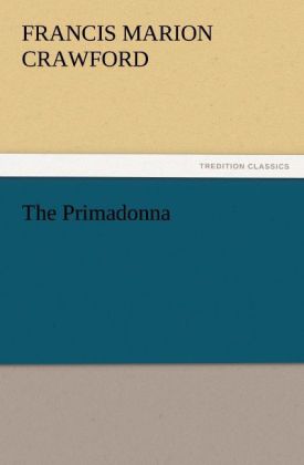 The Primadonna