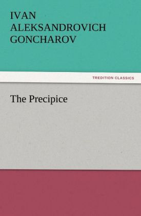 The Precipice