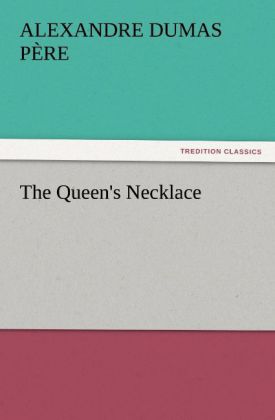 The Queen's Necklace