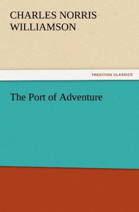 The Port of Adventure