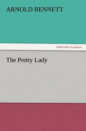 The Pretty Lady