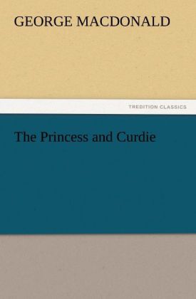 The Princess and Curdie