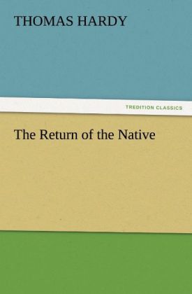 The Return of the Native