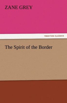 The Spirit of the Border