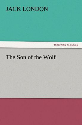 The Son of the Wolf