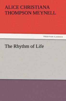 The Rhythm of Life