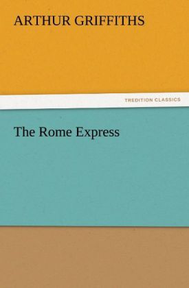 The Rome Express