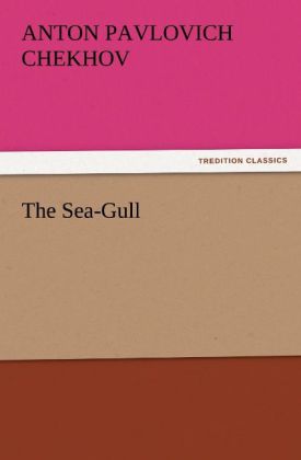 The Sea-Gull