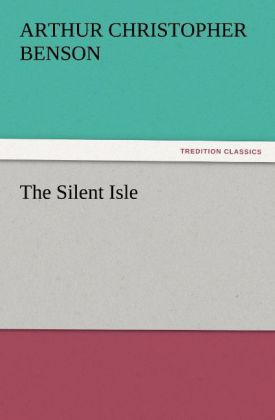The Silent Isle