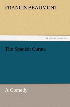 The Spanish Curate