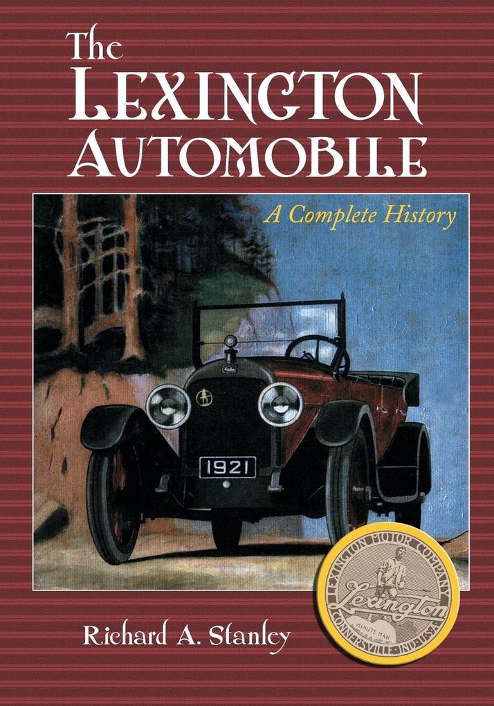 The Lexington Automobile
