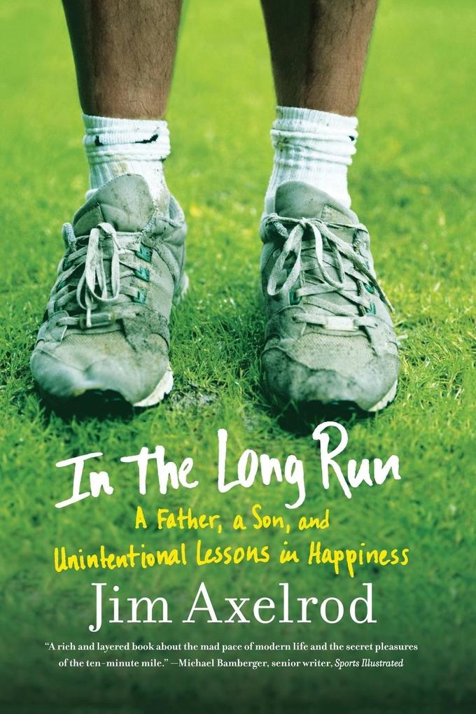 In the Long Run