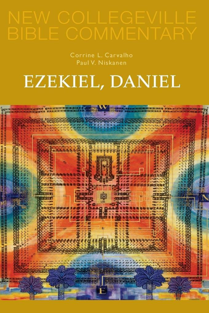 Ezekiel Daniel