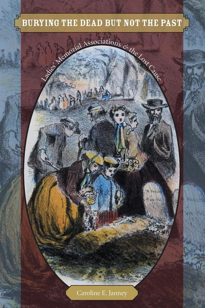 Burying the Dead but Not the Past