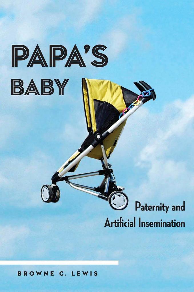 Papa‘s Baby