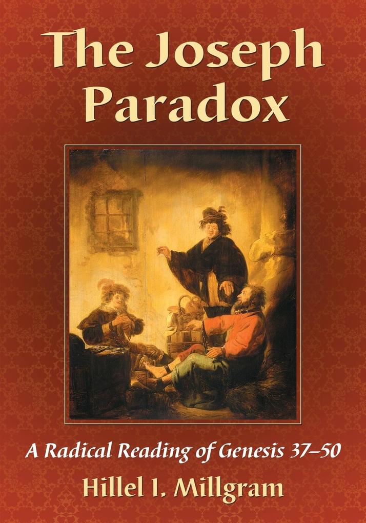 The Joseph Paradox