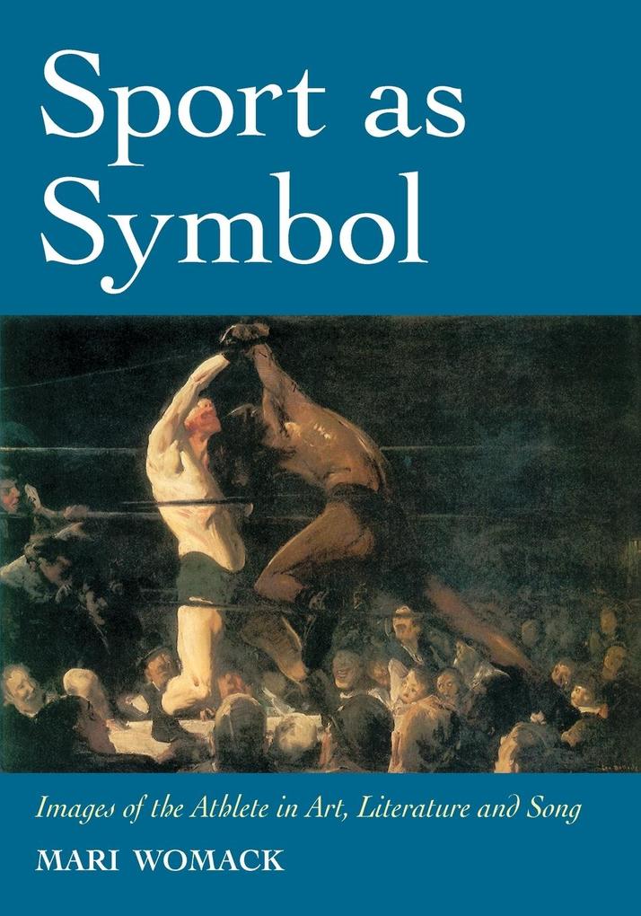 Sport as Symbol
