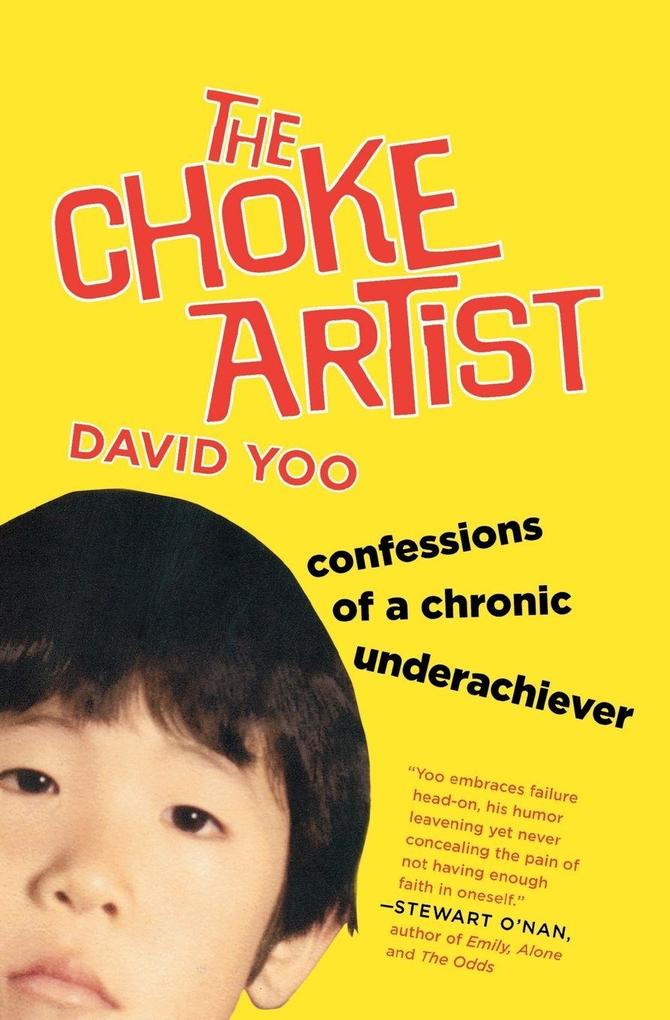 The Choke Artist