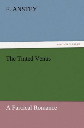 The Tinted Venus