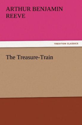 The Treasure-Train