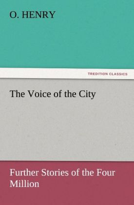 The Voice of the City