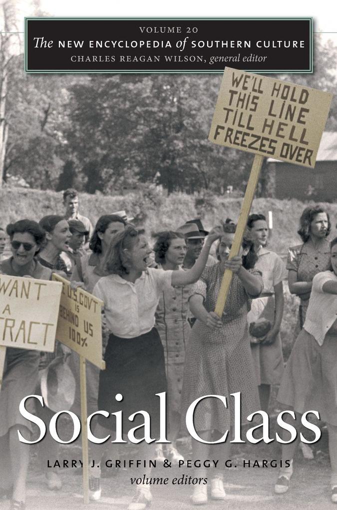 The New Encyclopedia of Southern Culture