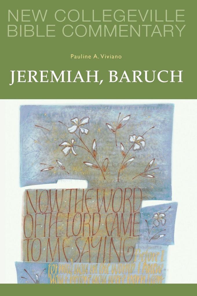 Jeremiah Baruch