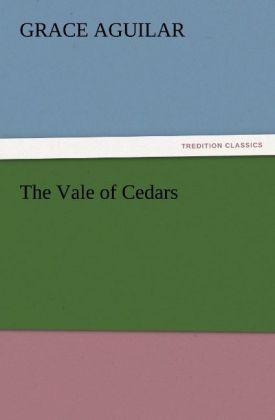 The Vale of Cedars