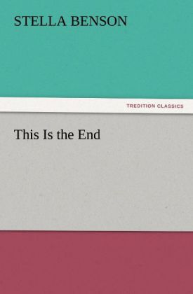 This Is the End