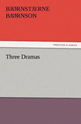 Three Dramas