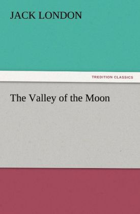 The Valley of the Moon