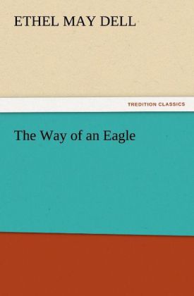 The Way of an Eagle