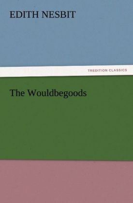 The Wouldbegoods