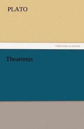 Theaetetus