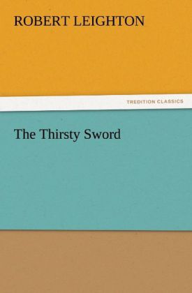 The Thirsty Sword
