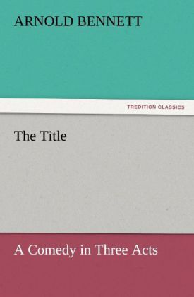 The Title