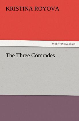 The Three Comrades
