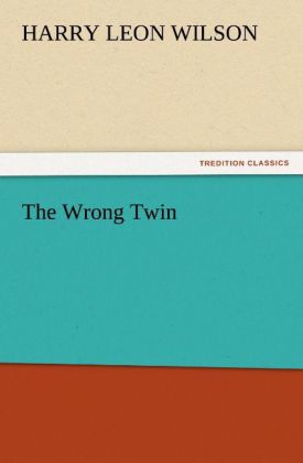 The Wrong Twin
