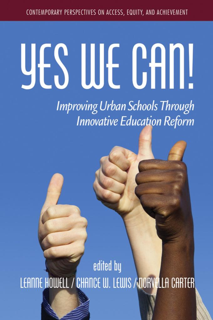 Yes We Can!