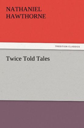 Twice Told Tales