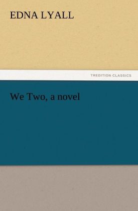 We Two a novel