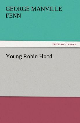 Young Robin Hood