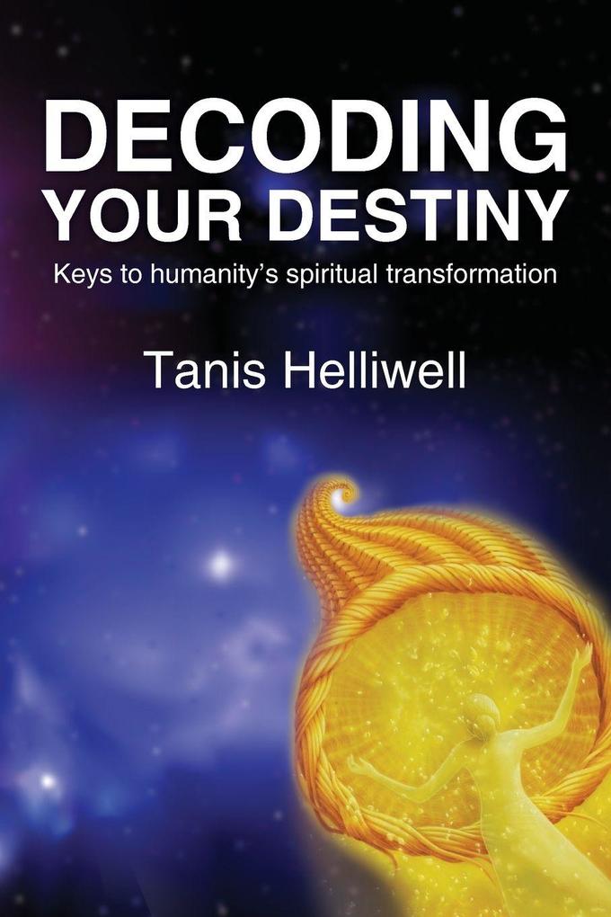 Wayshower Enterprises Decoding Your Destiny