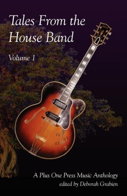 Tales from the House Band Volume 1