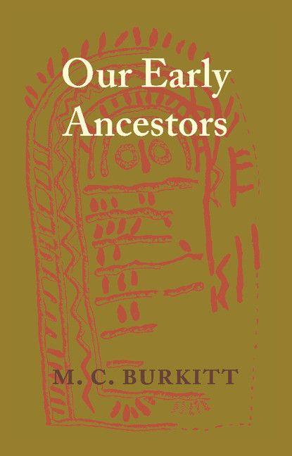 Our Early Ancestors