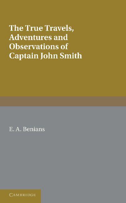 Captain John Smith