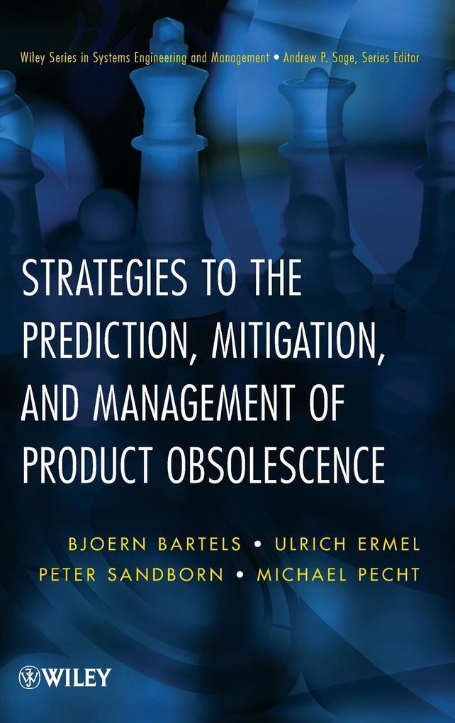 Strategies to the Prediction Mitigation and Management of Product Obsolescence