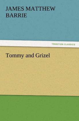 Tommy and Grizel