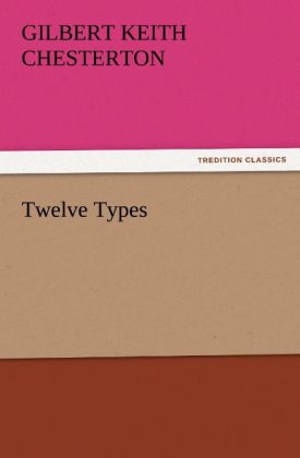Twelve Types