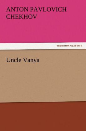 Uncle Vanya